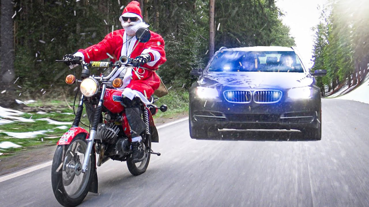 AUF DER FLUCHT !      Eine Ostdeutsche Weihnachtsgeschichte Teil III 🎄🎅🏼