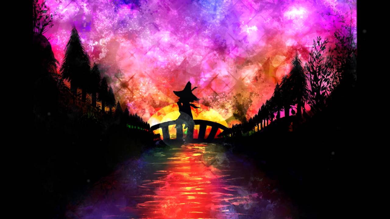 Megaraptor - Tabidatsu Hi Ni (Moomin Metal)