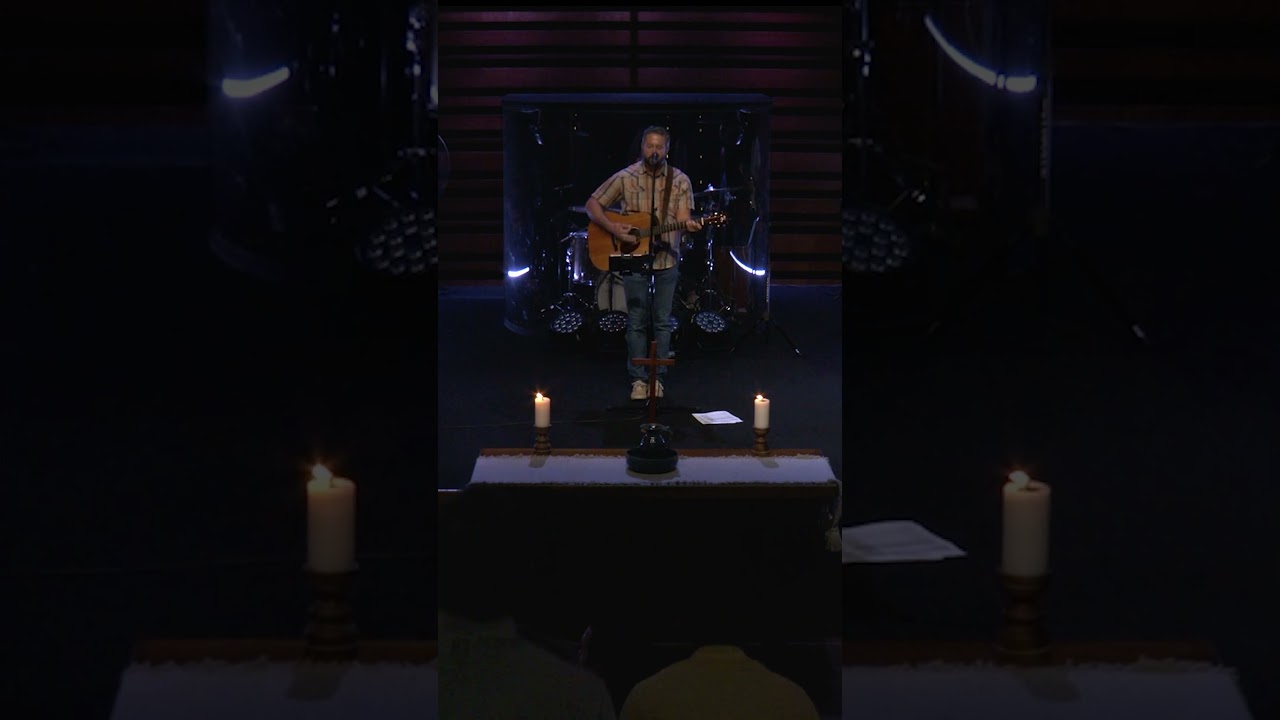 Highlands (Song Of Ascent) | Heartfelt worship!   