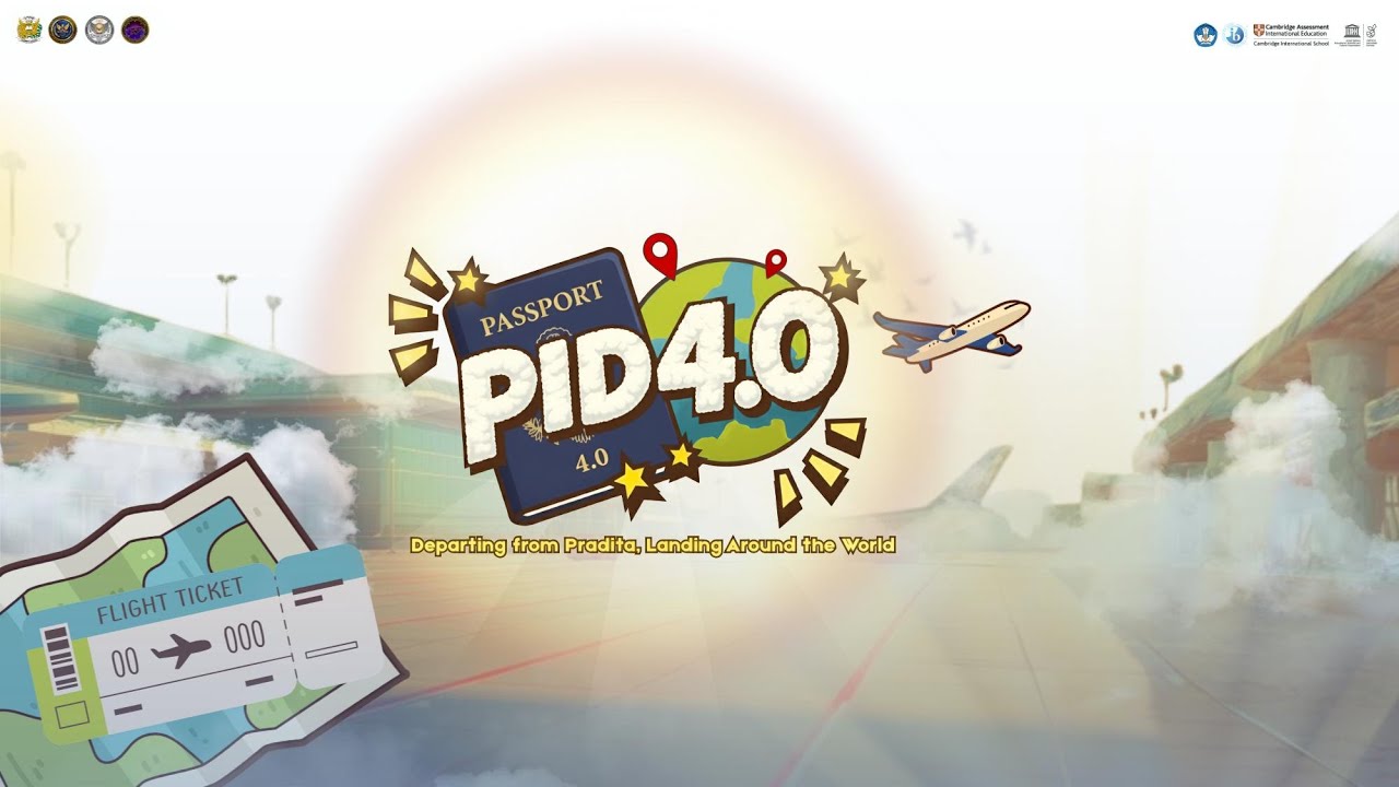Pradita International Day (PID) 2025