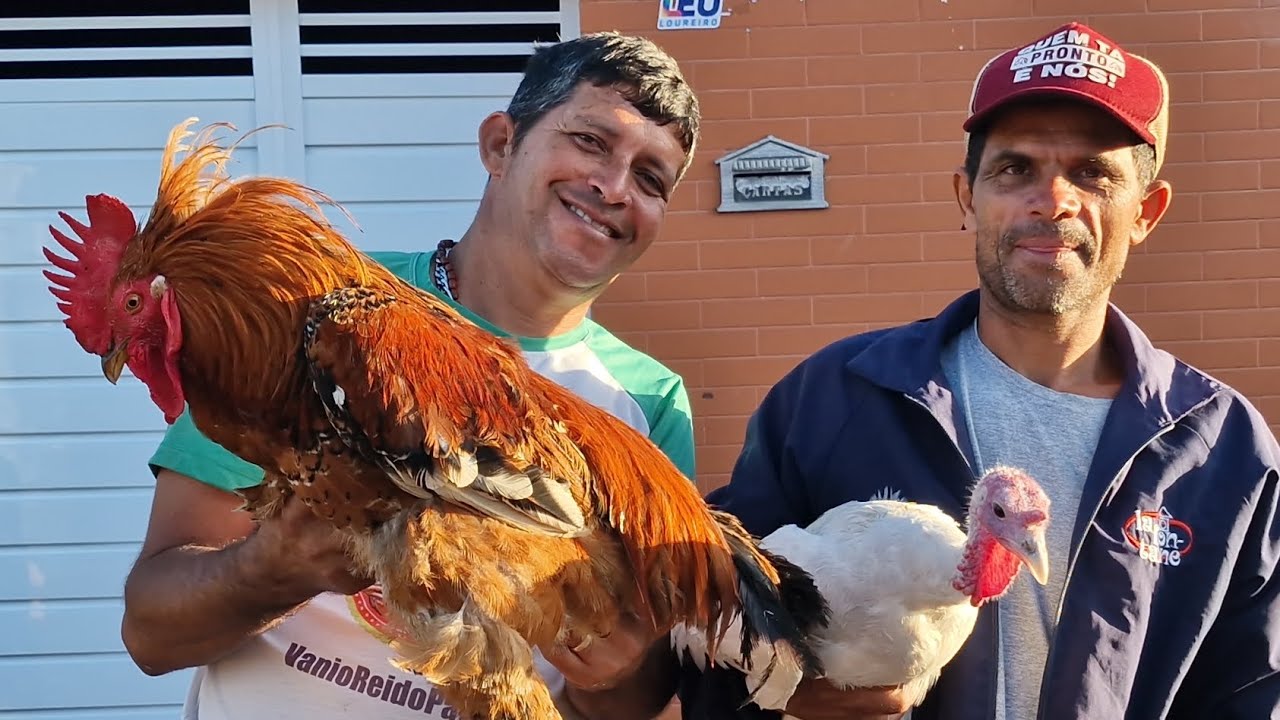 VANIO NA FEIRA DA FUMAGEIRA REGISTRADO AS NOVIDADES EM ARAPIRACA AL #NORDESTE 