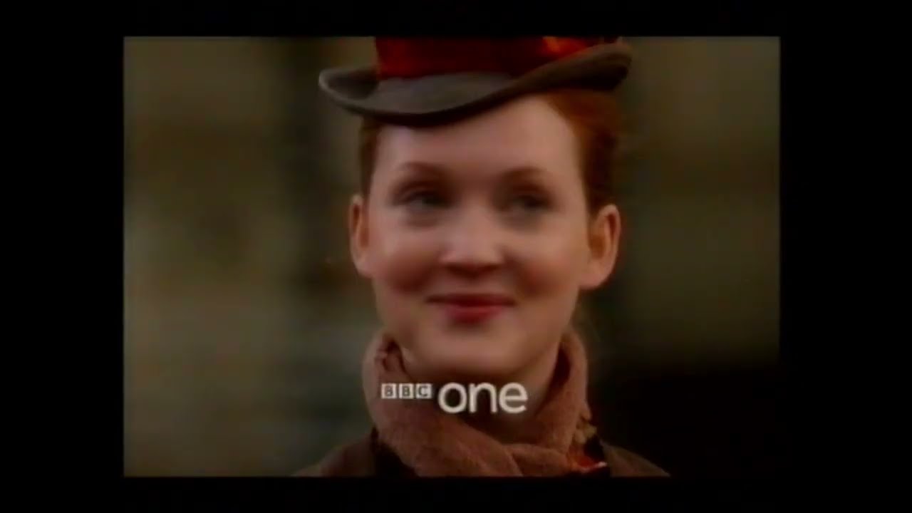 BBC Christmas 2008 Adverts and Indents - 13th December 2008
