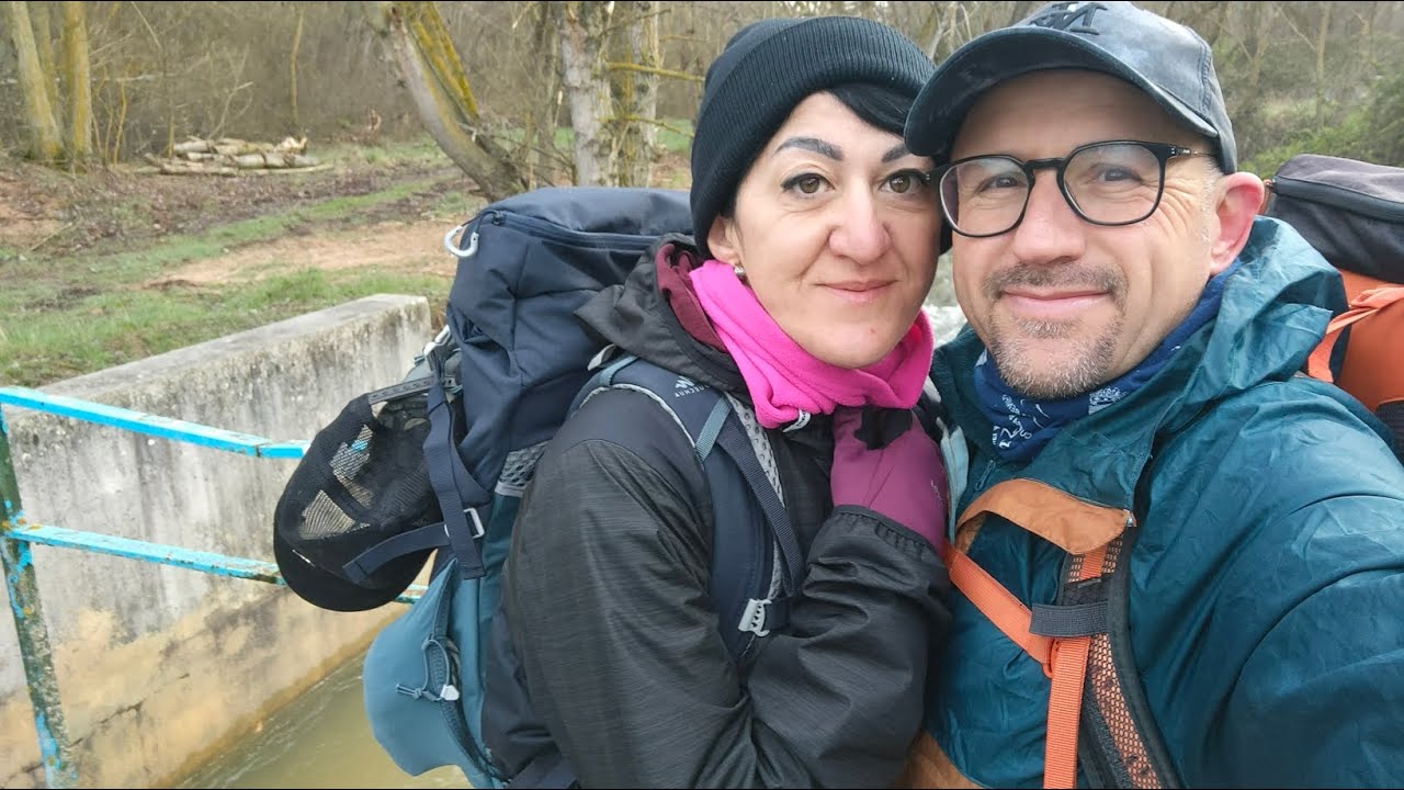 Camino de la Lana 2024. Etapa 5. Villaconejos de Trabaque - Salmerón.