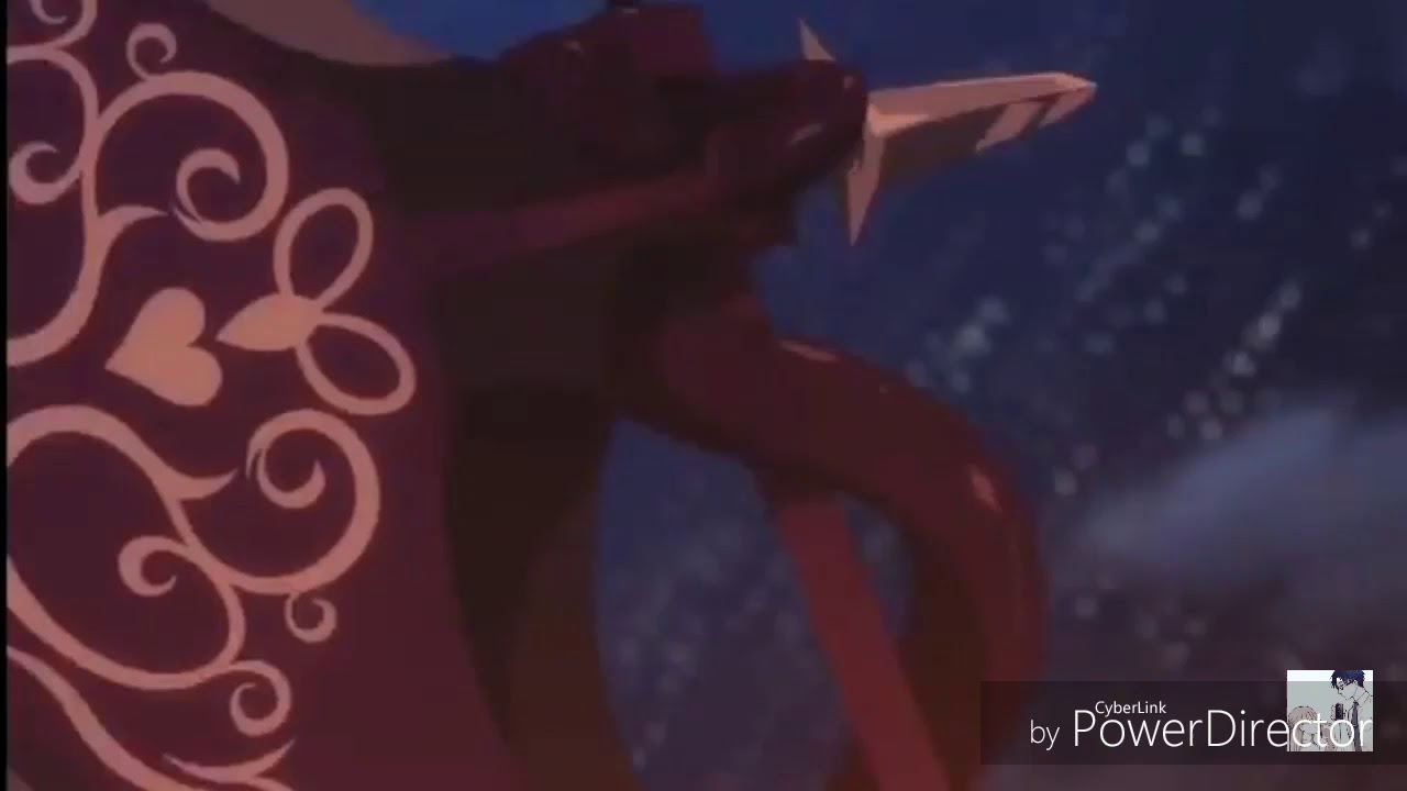 [AMV] Rory Mercury (Gate) - Mad Hatter by Malanie Matinez