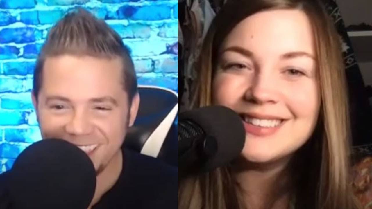 Falen - iHeart Radio Host | The Clint Norris Show #9