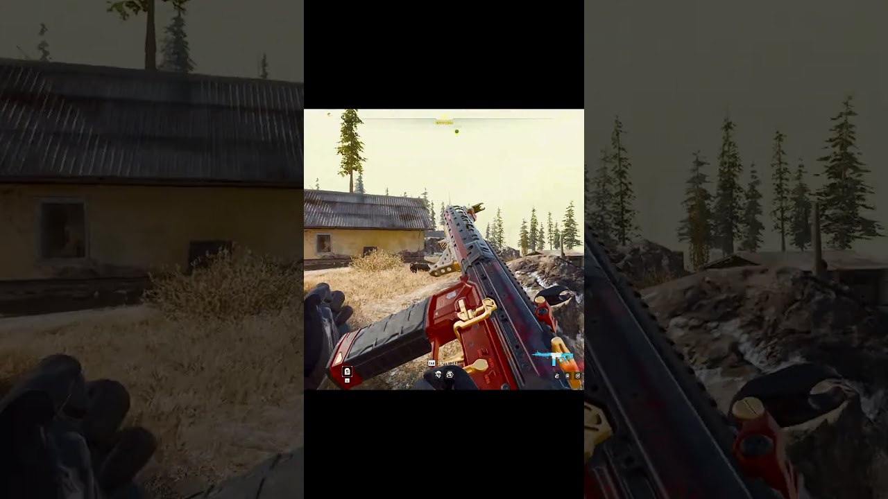 My BEST Warzone Clips   |  