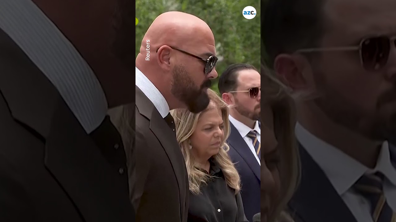 Tate brothers' lawyer says allegations put them at risk