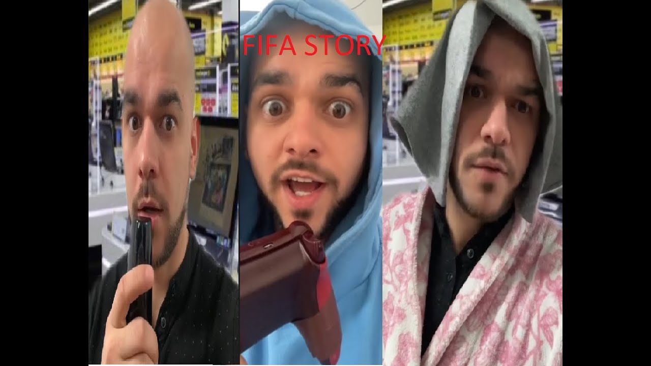FIFA STORY