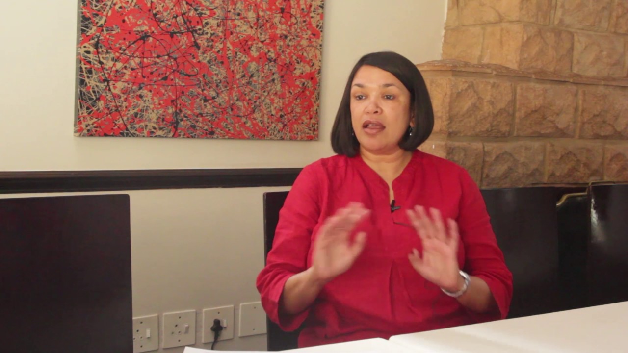 Renewable energy council on Eskom delays - Brenda Martin