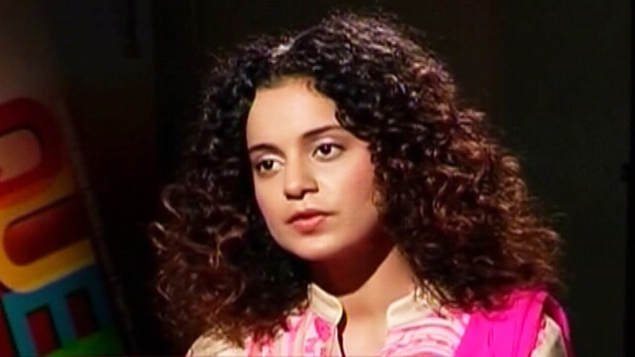 Star Trek: Queen of B'town - Kangana Ranaut