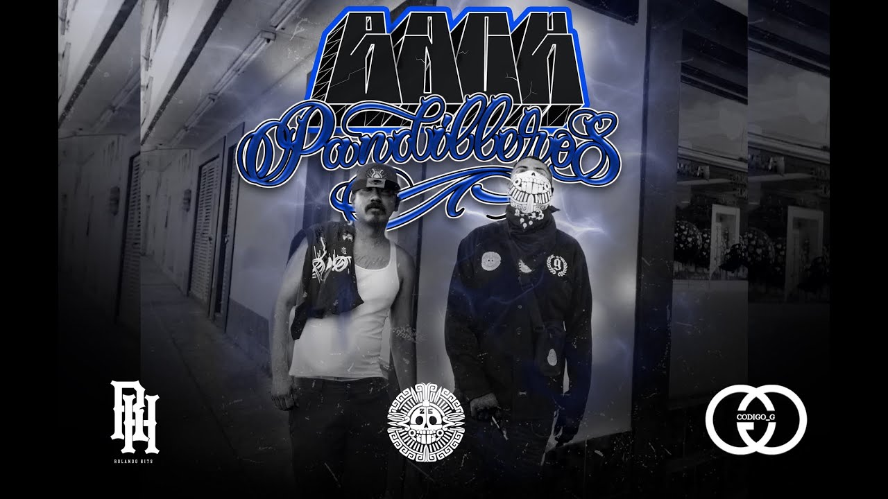 Back Pandilleros - Saiko Hem x Ese Walas - Video Oficial