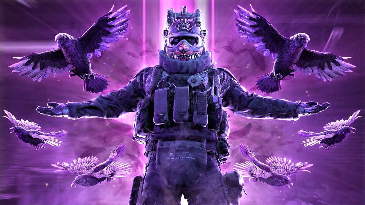 Modern Warfare: NEW Velikan Operator Bundle! (Shadow Tracers & Warzone)