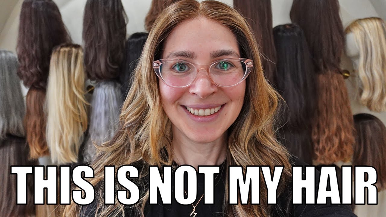 Why I Cover My Hair As An Orthodox Jewish Woman | Miriam Ezagui