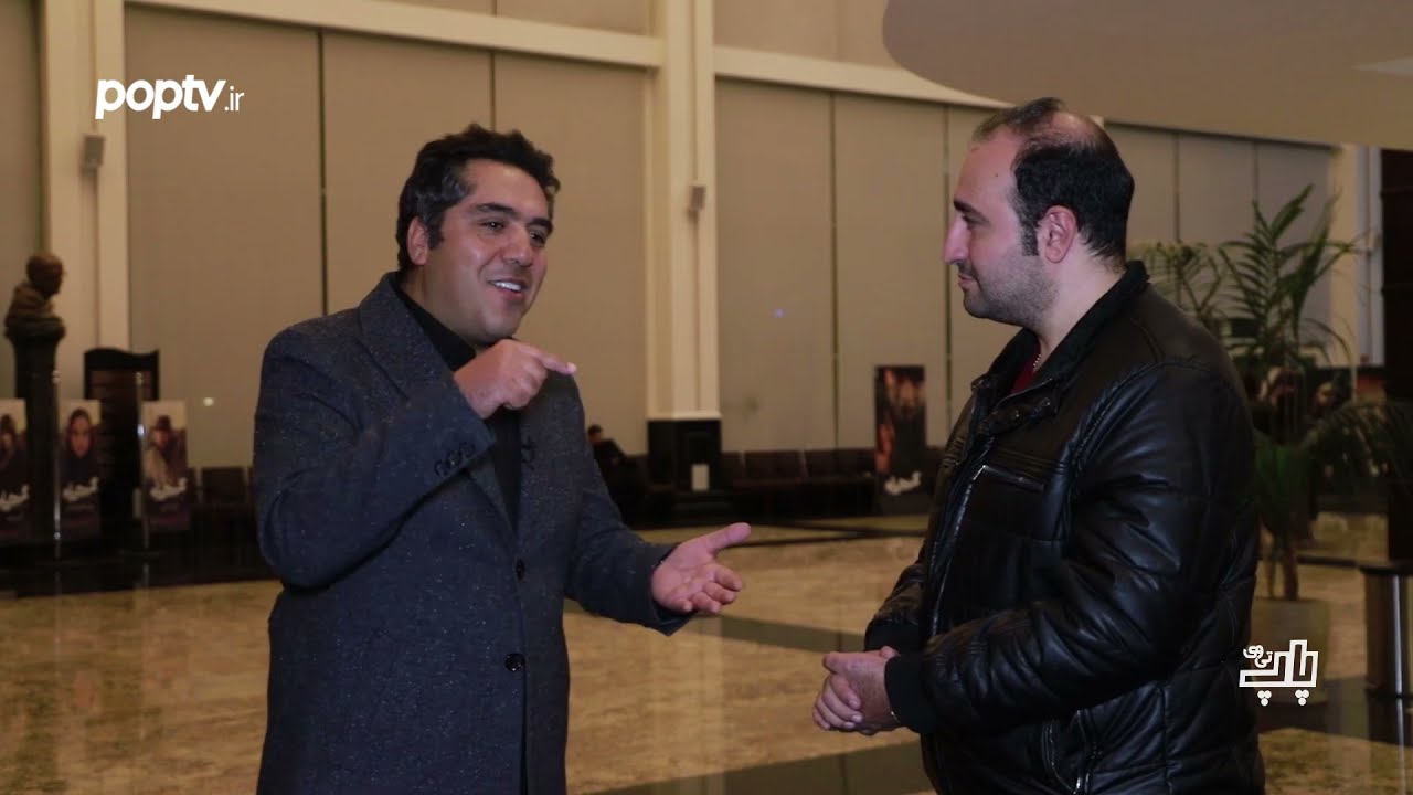 نظرمتفاوت مانی رهنما درباره امیر تتلو !