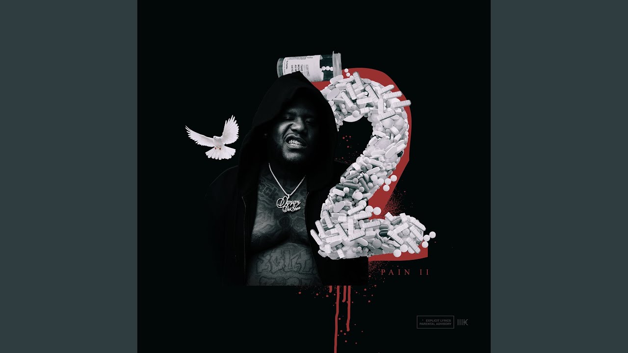 Actin' Different (feat. Dreezy)