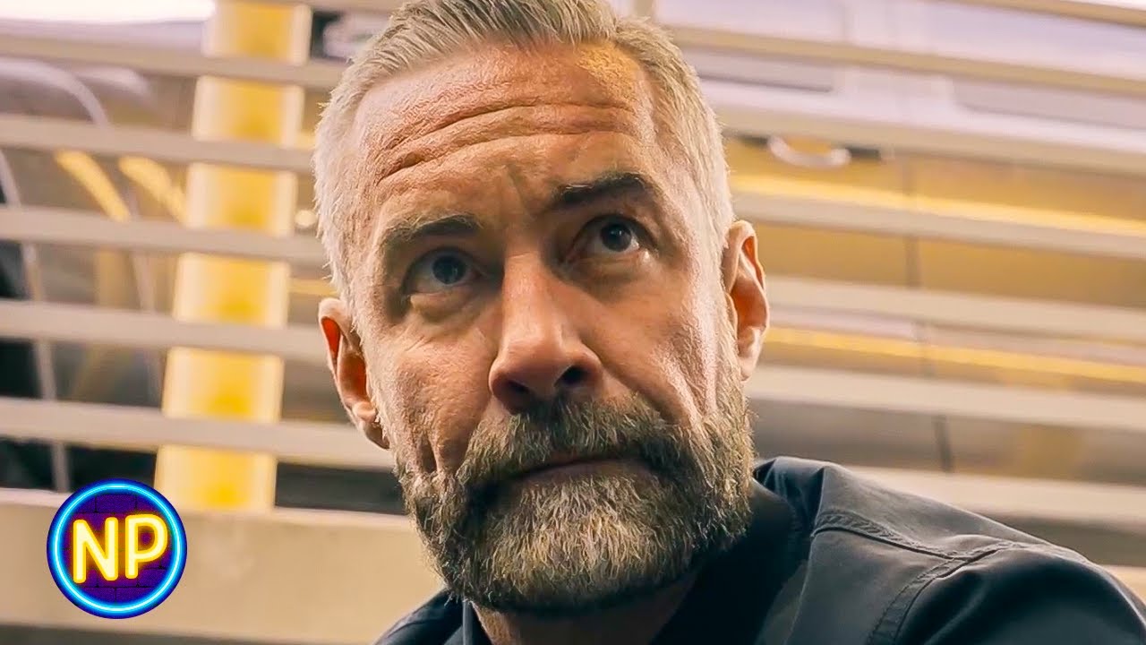 Sting Operation at a Market | S.W.A.T. Season 7 Episode 3 | Now Playing