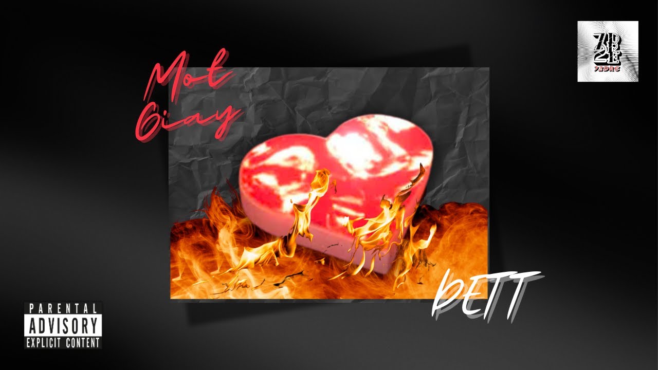 MOTGIAY - DetT (Official Lyric Video)