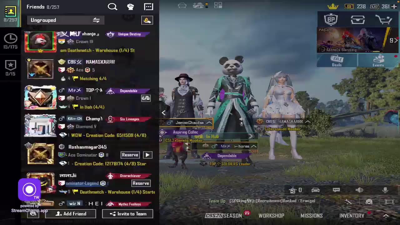 CBS Kamal  Live Stream