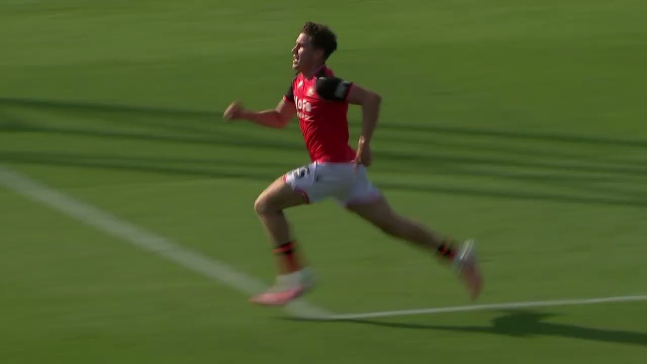Highlights | Gillingham v Walsall