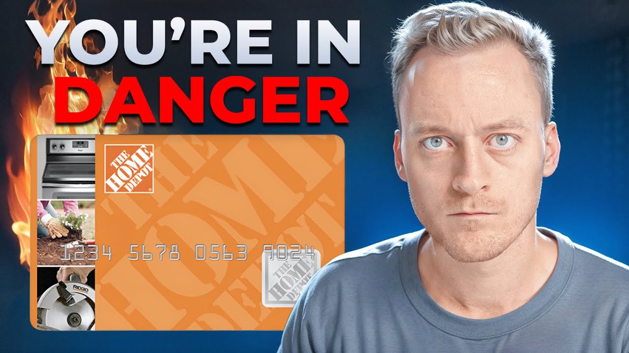 Home Depot Consumer Credit Card Review (2026)