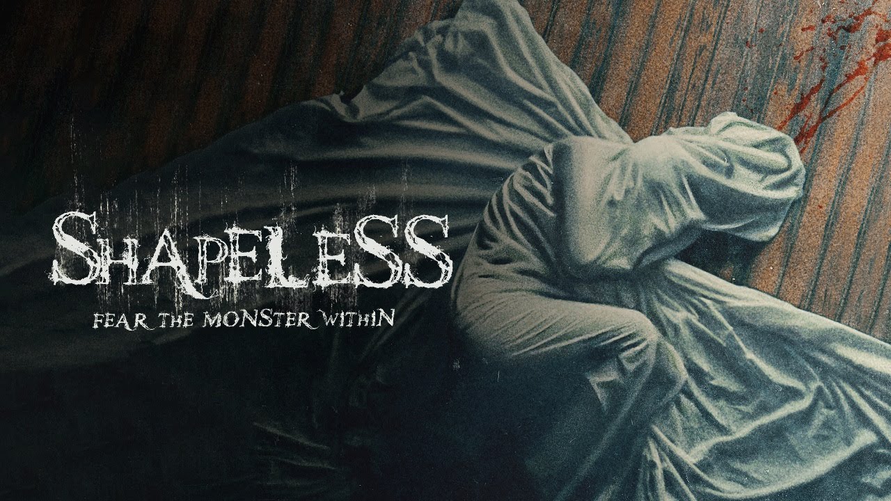 SHAPELESS Official Trailer (2022) Body Horror Film