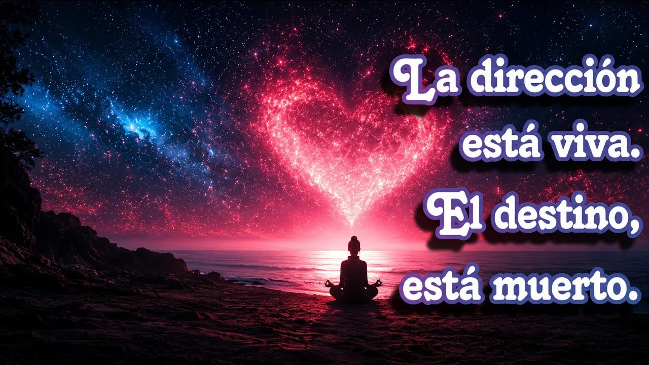 El camino del Corazón es incertidumbre | El Amado 6/20