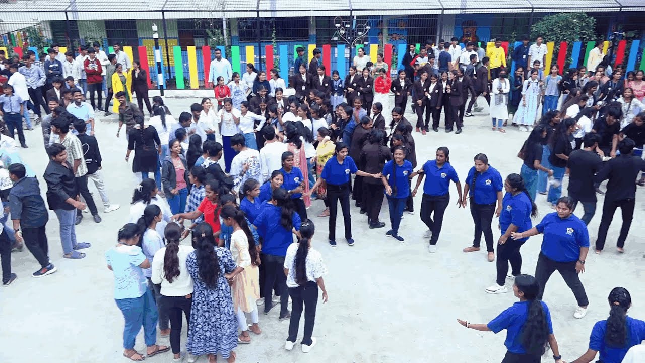 || Flash Mob ||