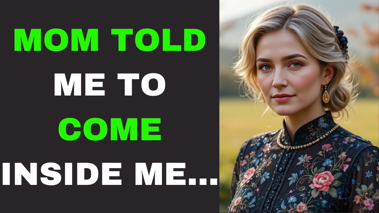 “Mom… Dad Will Be Home Soon” | A Marriage on the Edge of Change| Infidelity story