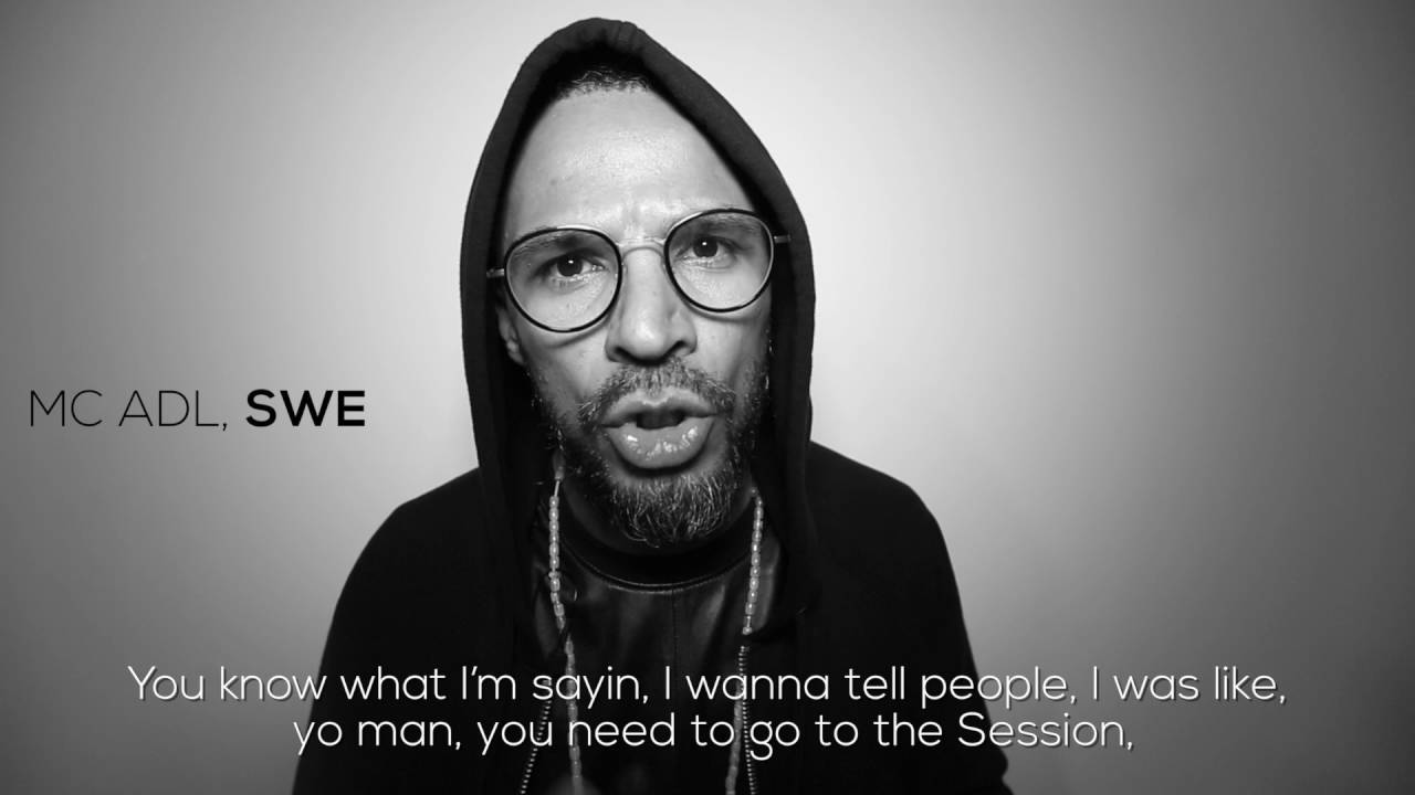 JJ-Street Baltic Session 2016 | Promotion