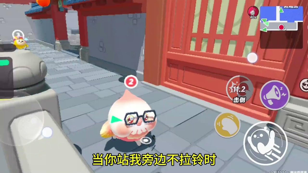 发言的重要性