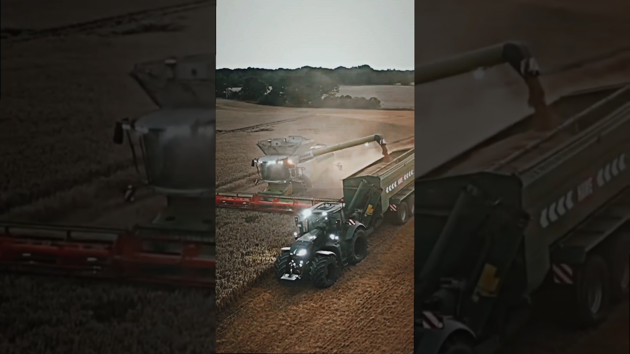 John Deere#tochantractor tractor  new status