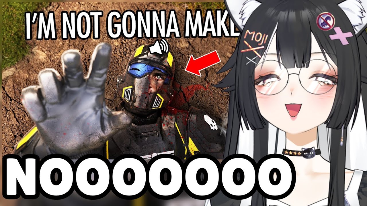When Gamers Turn Into 5 Star Voice Actors! #3 React!
