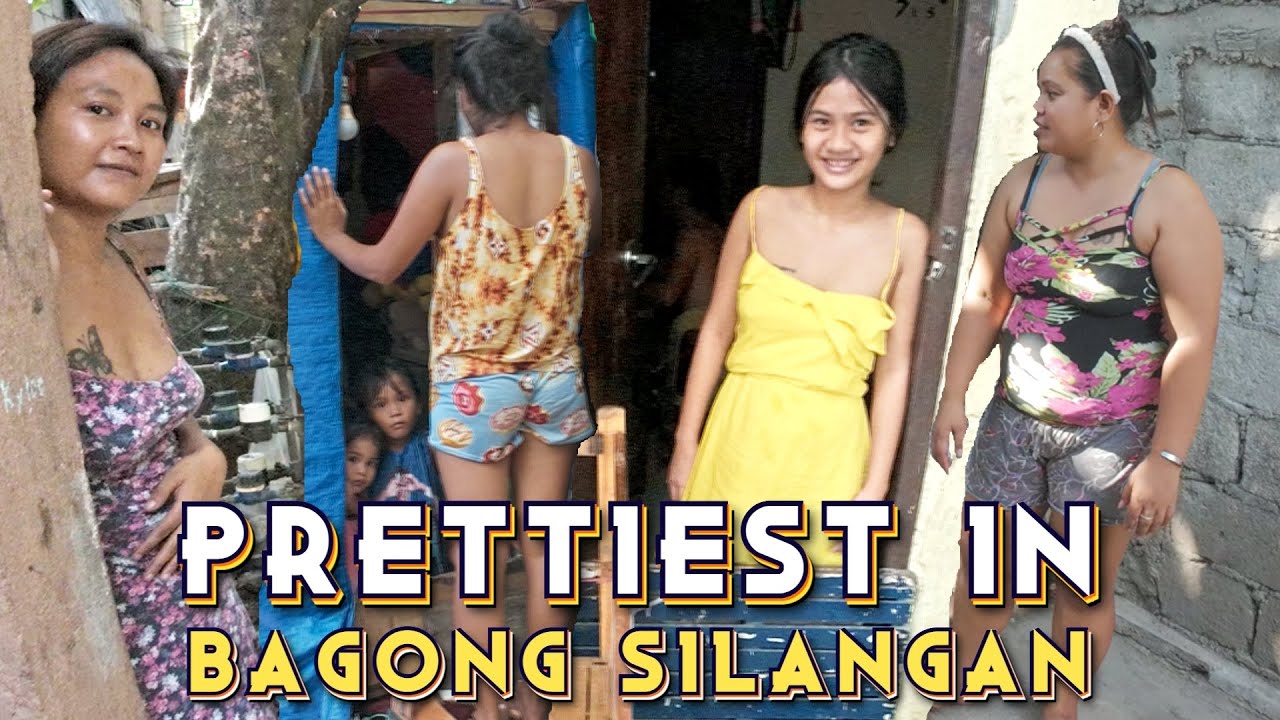 BAGONG SILANGAN'S ULTRA UNBEATEN PATH | NEVER SEEN BEFORE COMMUNITY IN QUEZON CITY | [4K] 🇵🇭