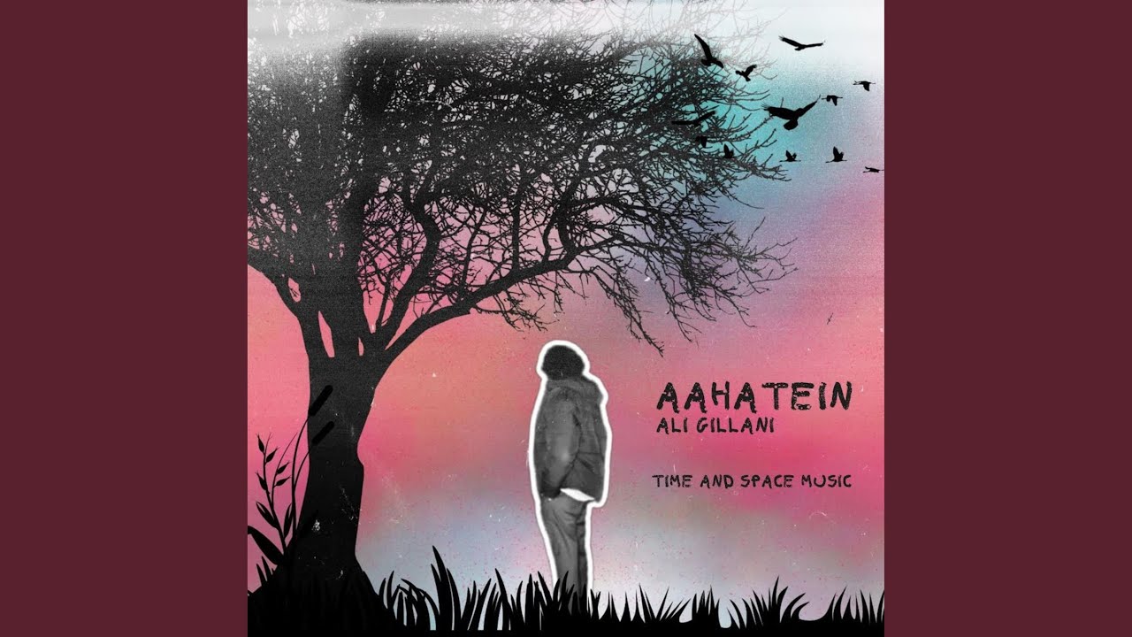 Aahatein