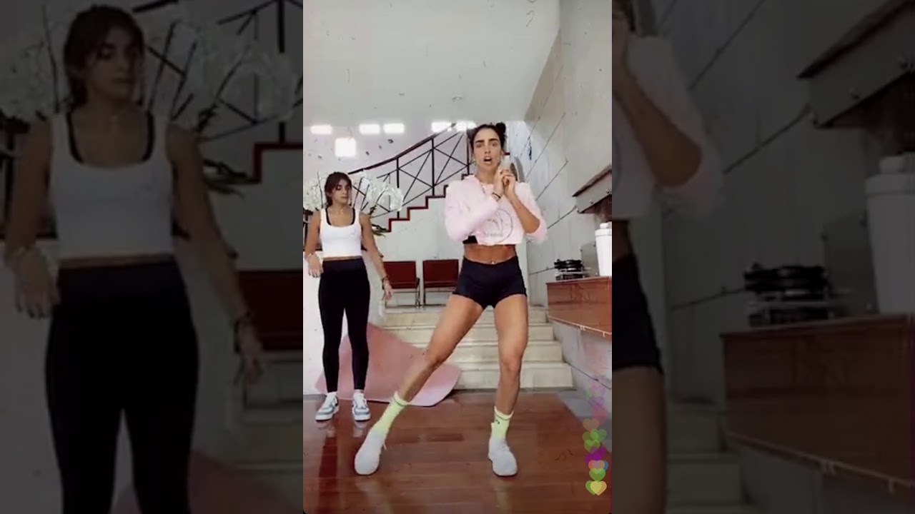 Fitness at home, Barbara de Regil, Cardio Hiit, Instagram, 29.5