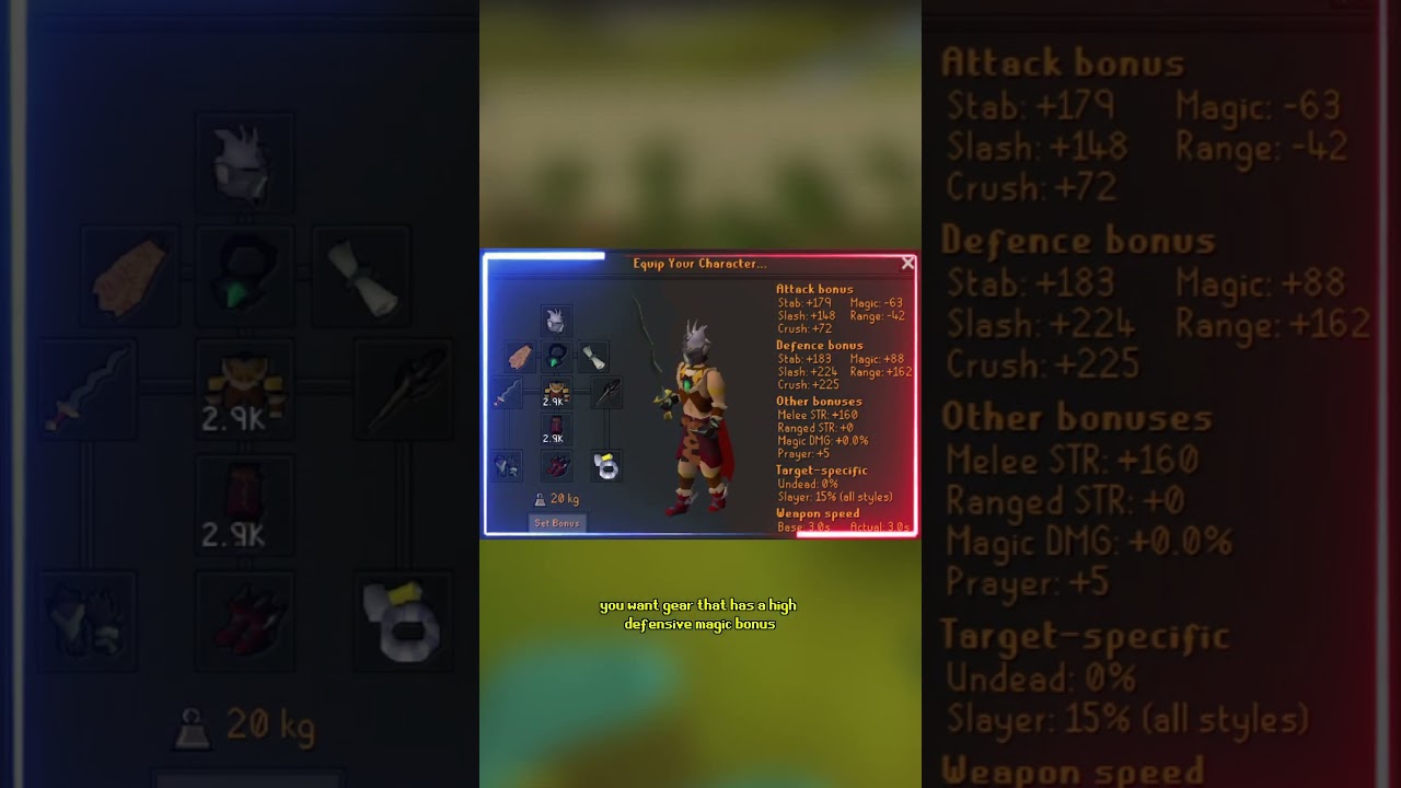 Руководство по термодинамике #oldschoolrunescape #runescape #osrs