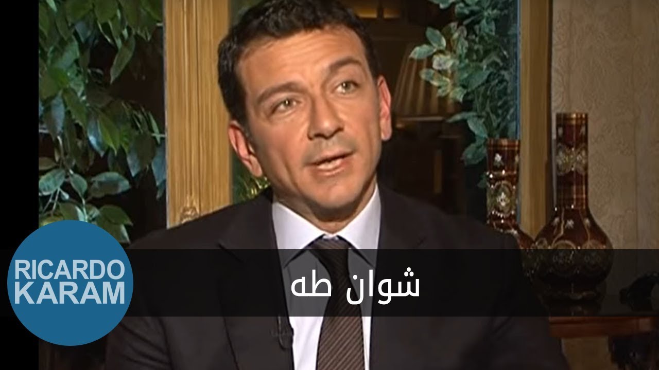 Shwan Taha | عراقيون - مقابلة مع شوان طه