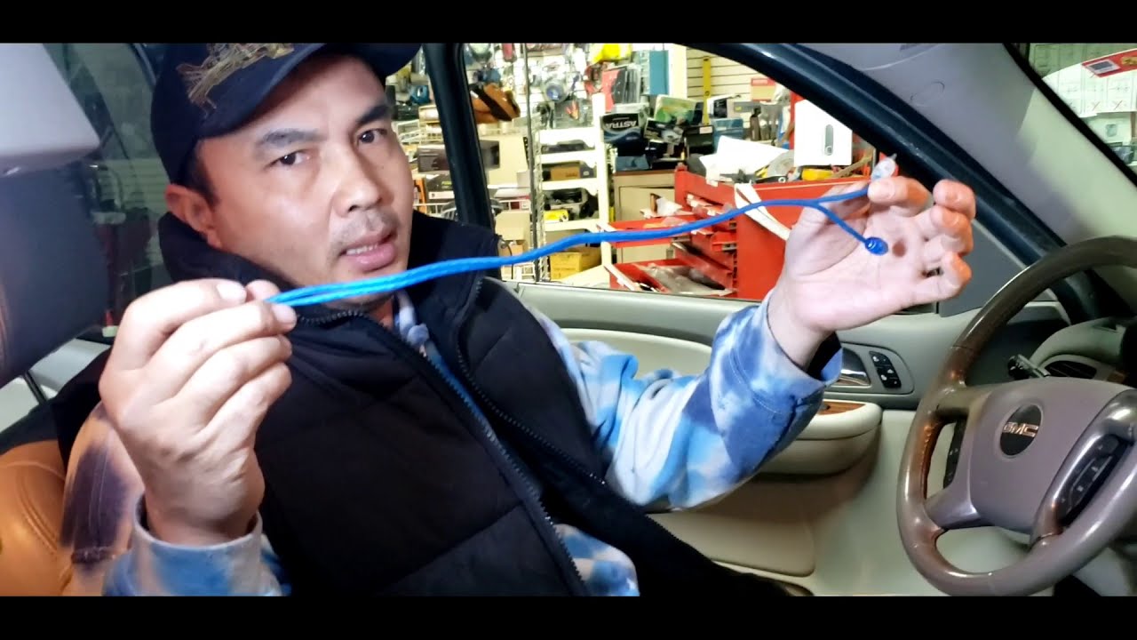 How to bypass factory OEM drop-down screen  to an aftermarket Boss Dvd player 2008 GmC Yukon