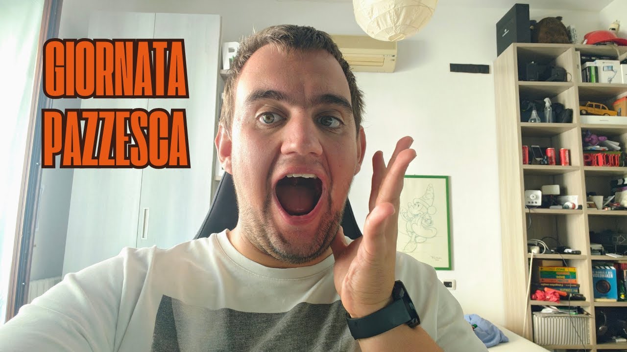 🔥Una Giornata Epica