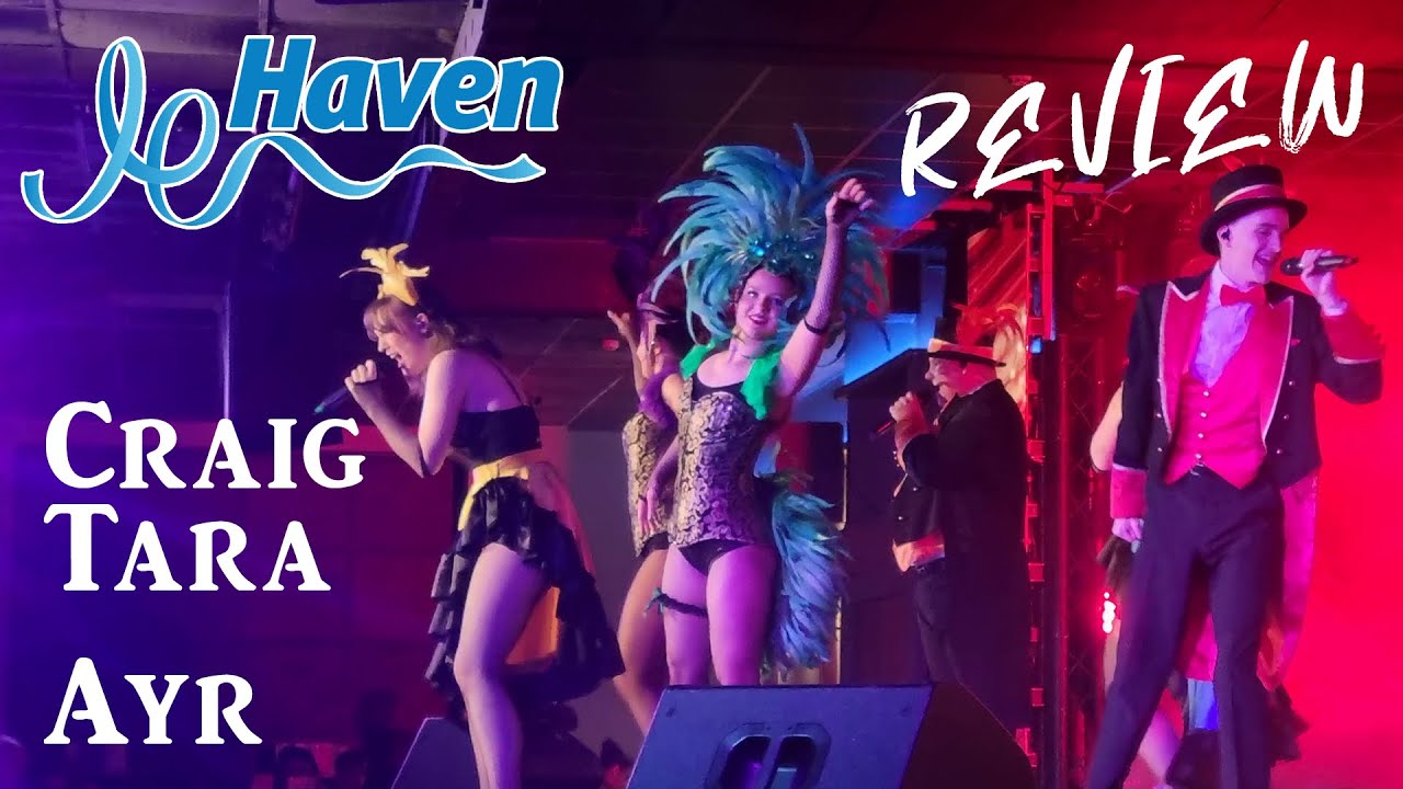 Haven Craig Tara Ayr Scotland Review 2025