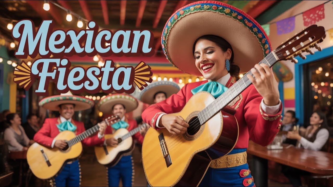 Discover the HIDDEN World of Vintage Mexican Music Secrets