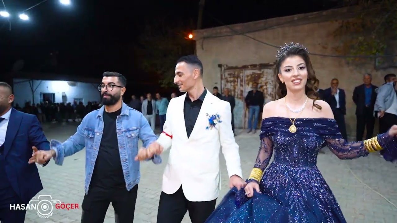 selcan & bilal kına part 2 kuzuyatagı köyü