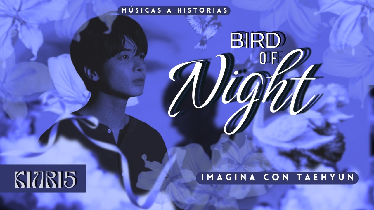 IMAGINA CON TAEHYUN | 