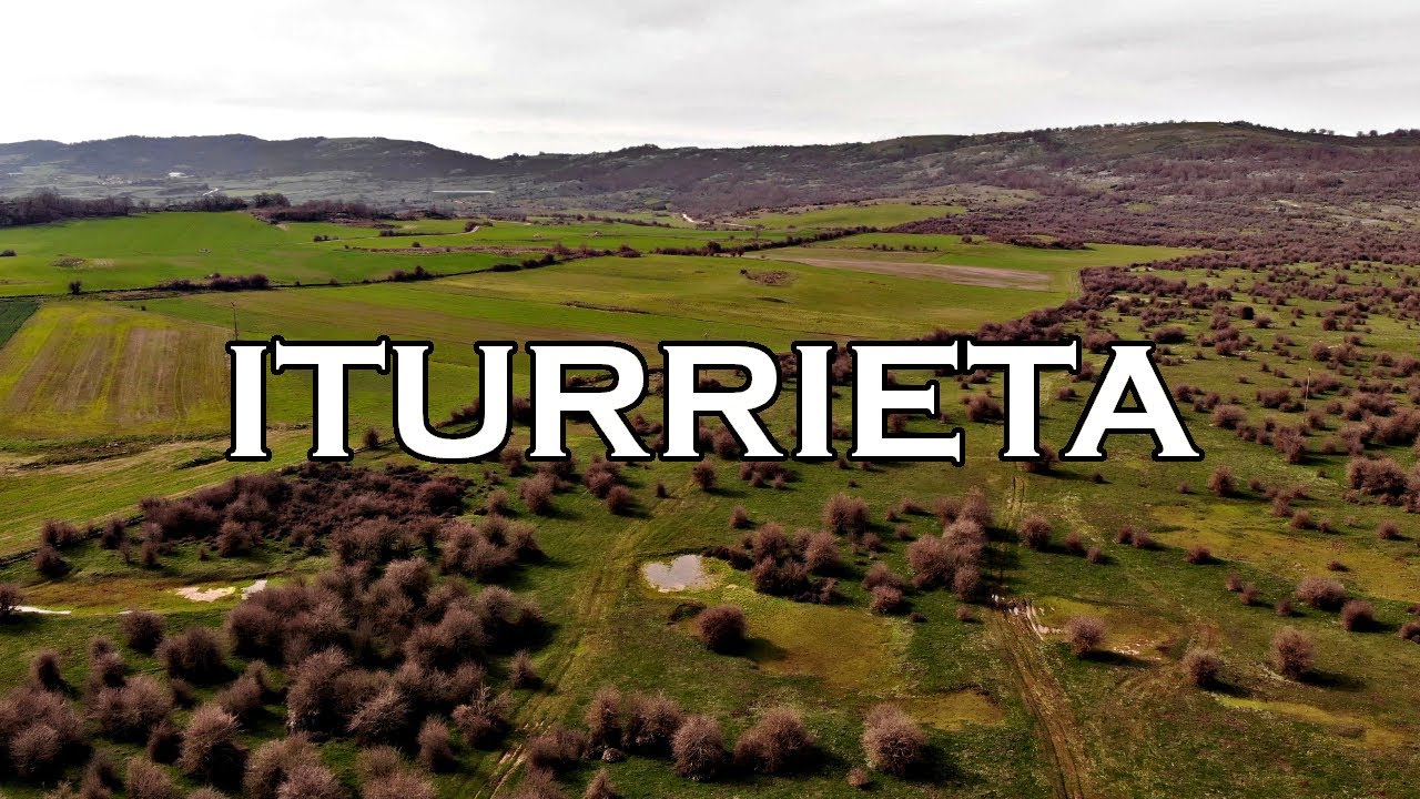 Iturrieta, Montaña Alavesa