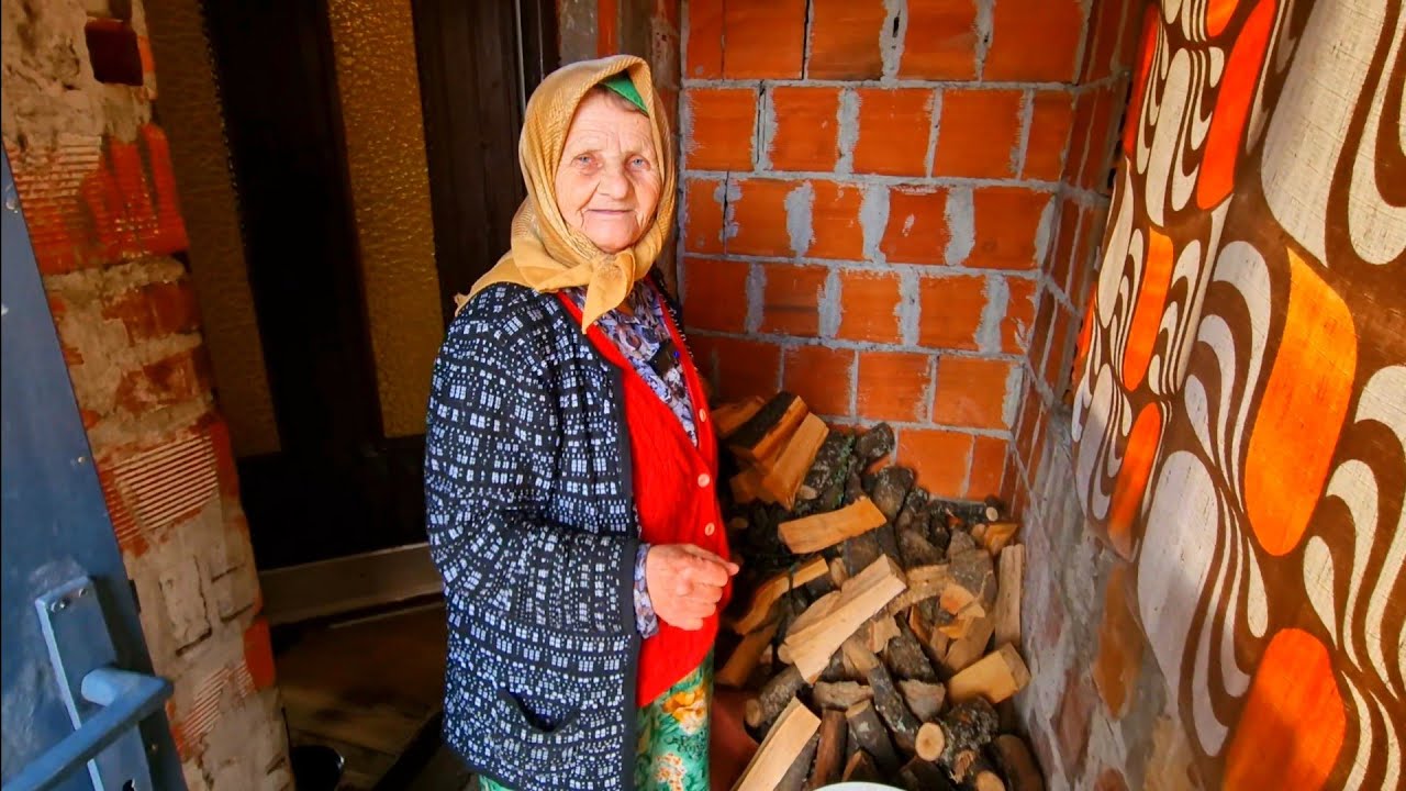 Ne bih poželjela ovaj život nikome , ostadoh sama i bez svoje djece