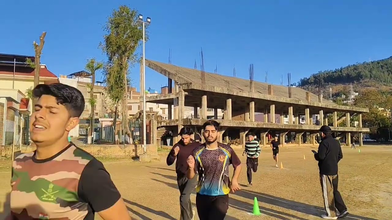 Khud ko pehechan #army #indianarmy #agniveer 