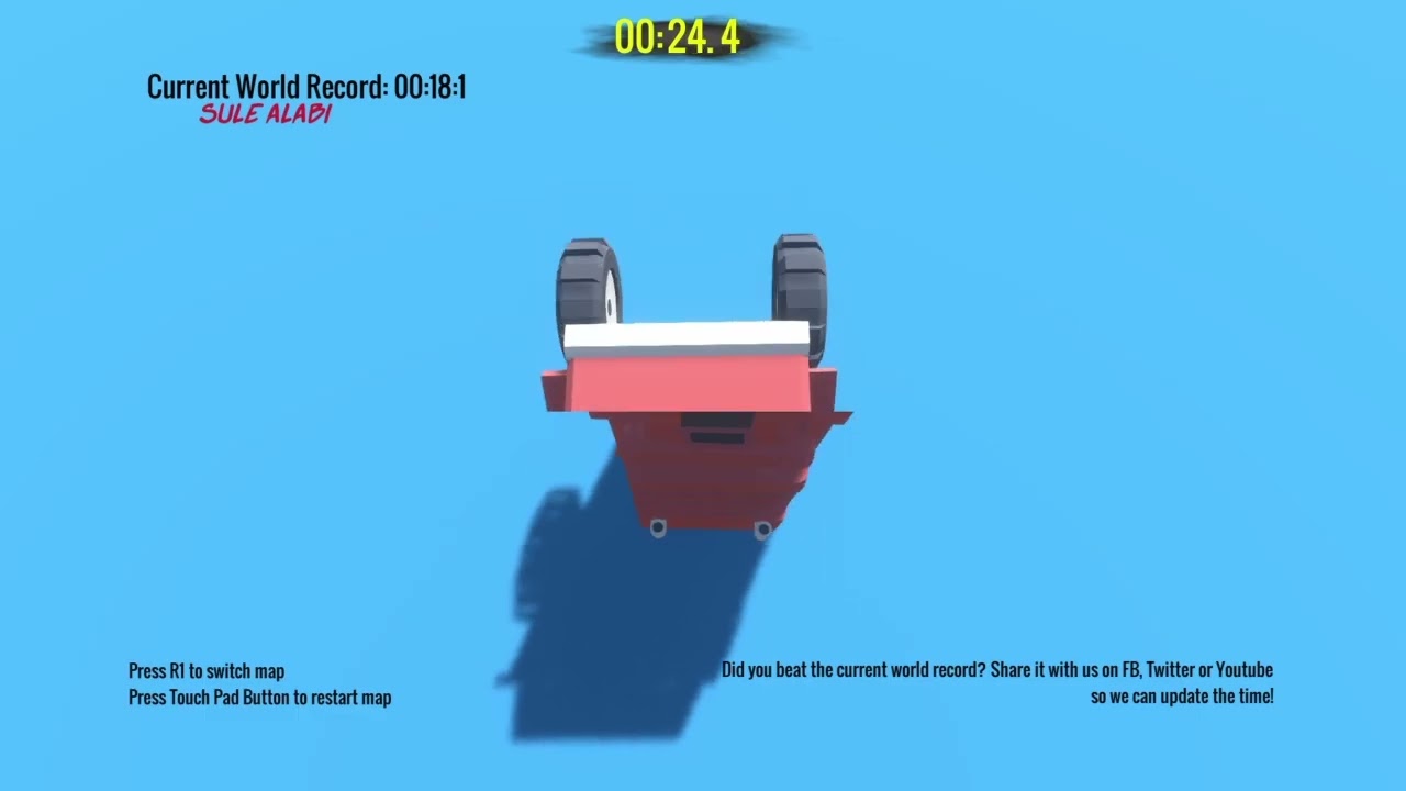My 2026 Racing Bros Speedrunning Glitches And Fails