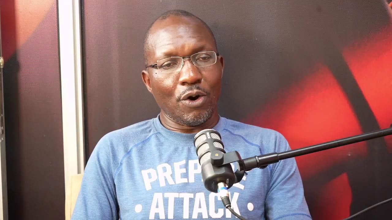 My experience with Type one Diabetes : Eli Odhiambo
