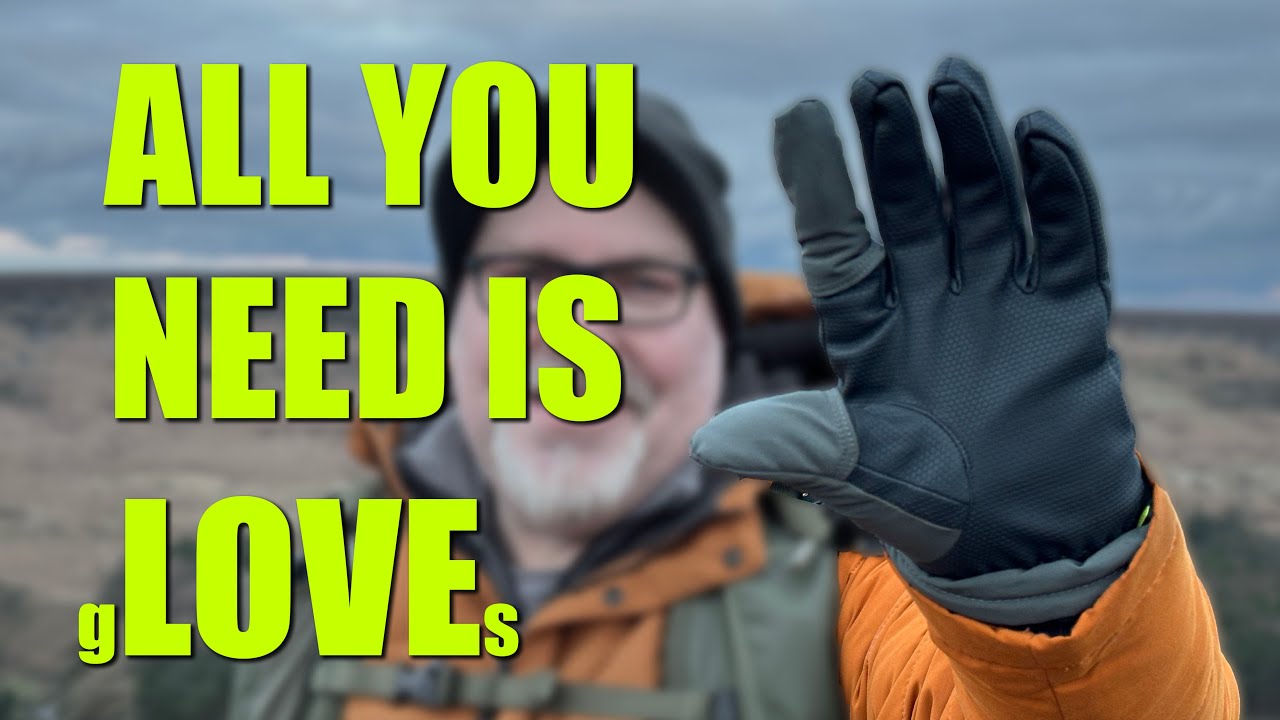 Best Budget Winter Photography Gloves?