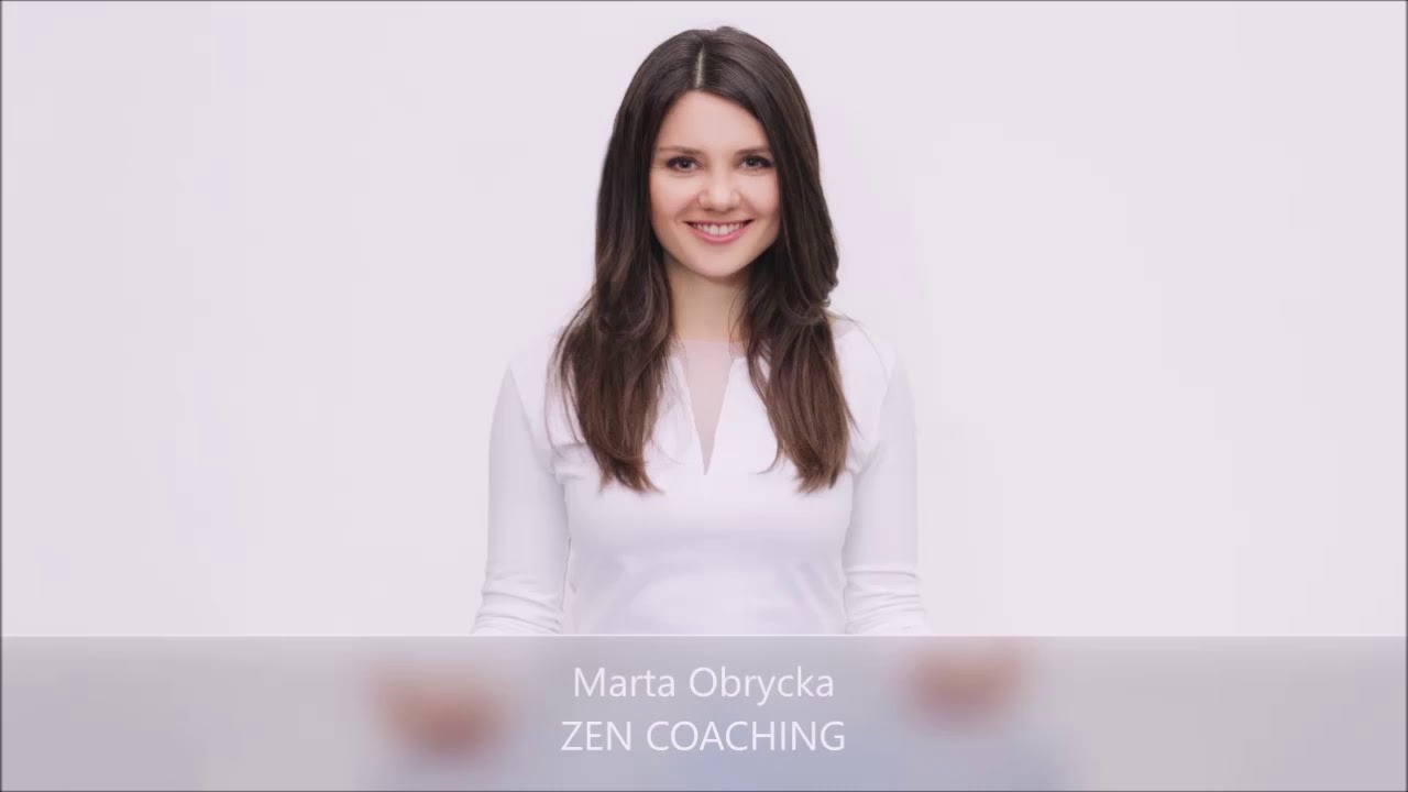 ZEN COACHING